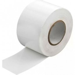 50 X 25 BEYAZ İZOLE PVC...