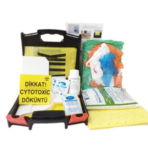 Sitotoksik Kemoterapi...