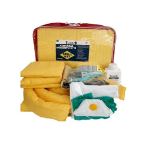 Kimyasal Döküntü Kiti 60 Litre