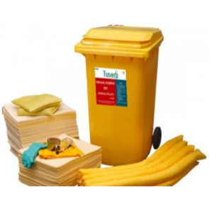 Kimyasal Döküntü Kiti 90 Litre