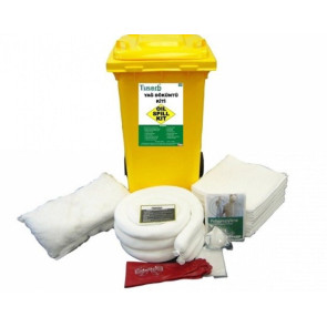 YAĞ VE PETROL DÖKÜNTÜ KİTİ...