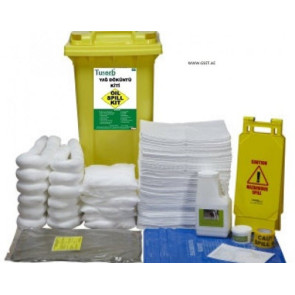 TUSORB YAĞ VE PETROL...