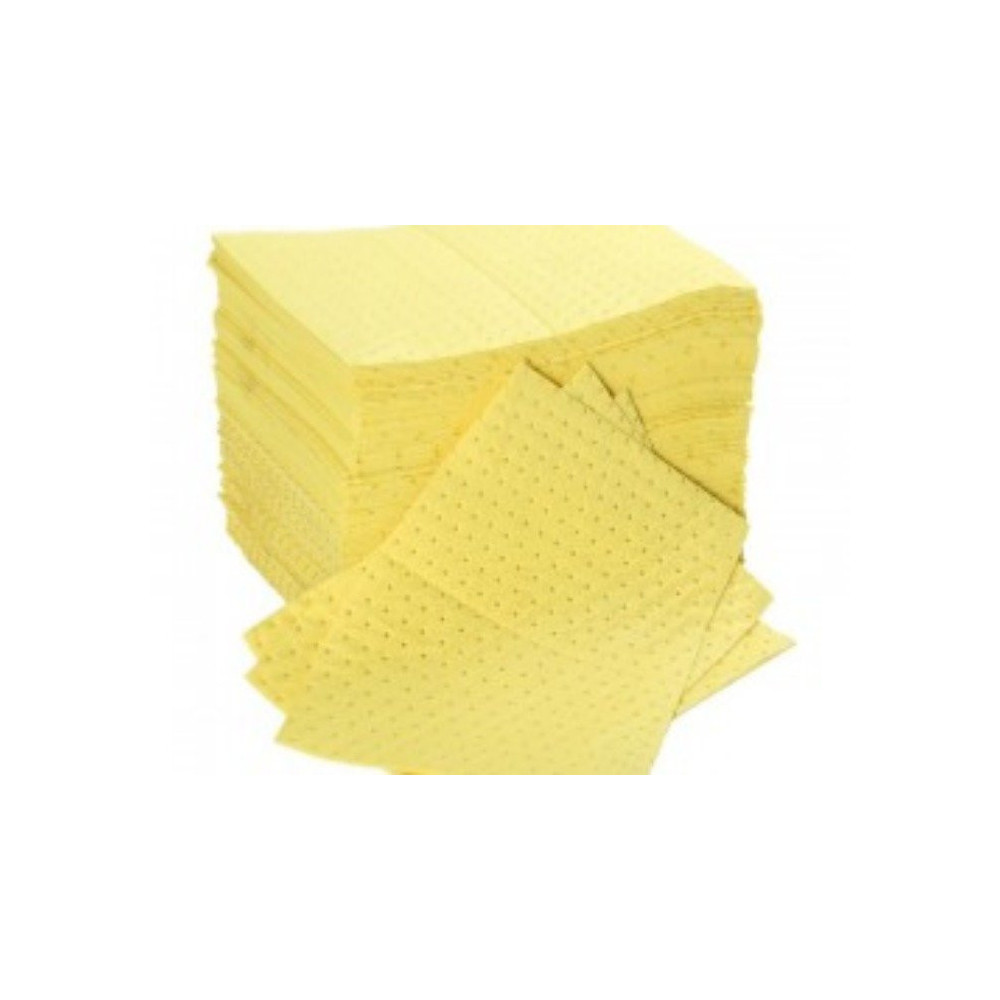 kimyasal emici ped 40cmX50cm 200 gr