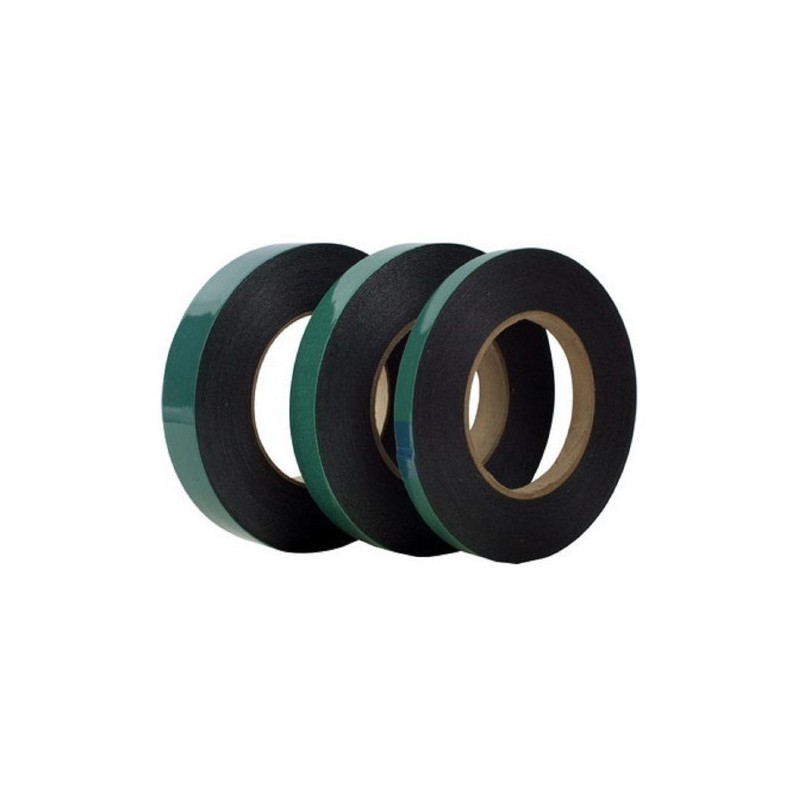 50MMx25MT KÖPÜK ÇİFT TARAFLI BANT