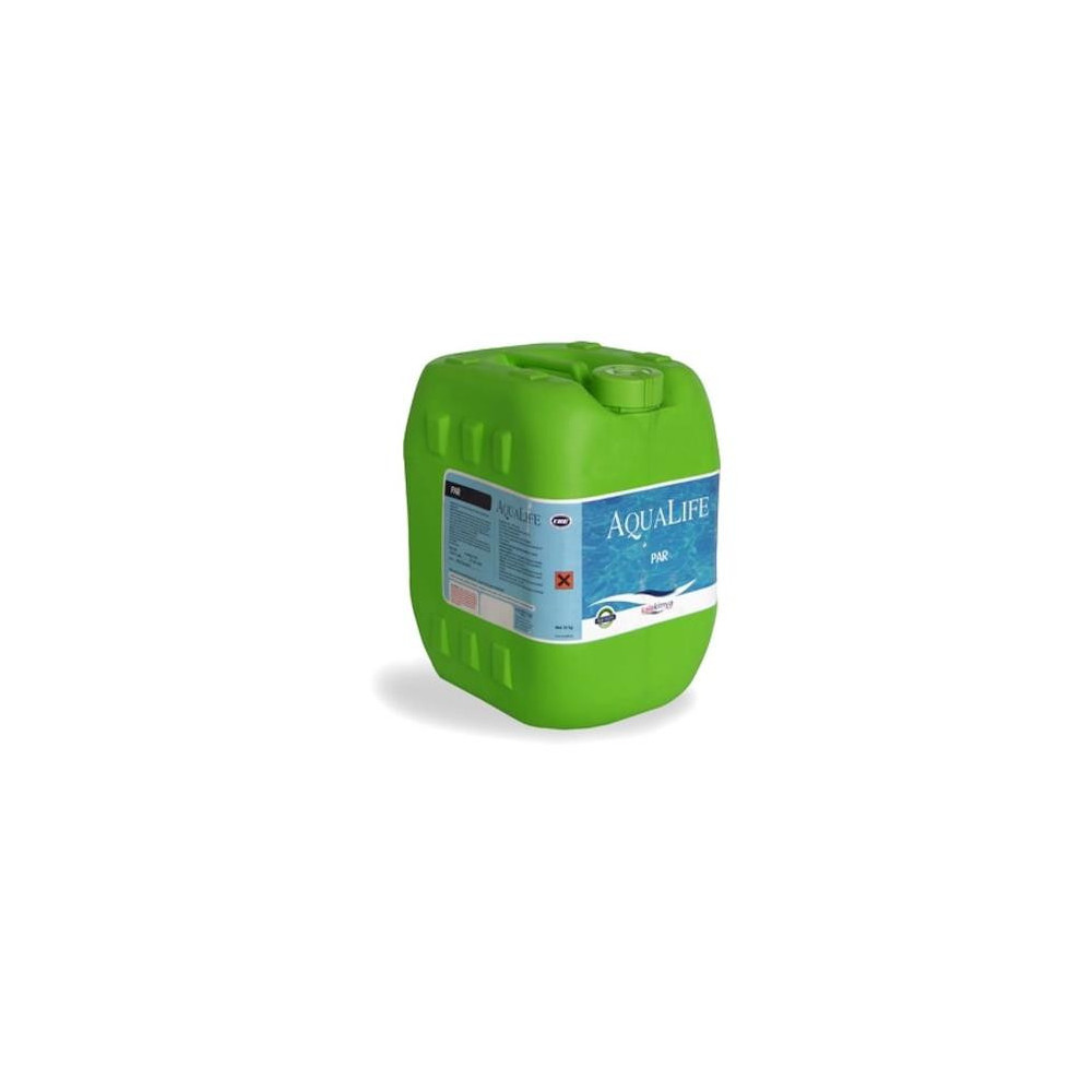 Aqualife Havuz Parlatıcı Havuz Kimyasalı 20 kg
