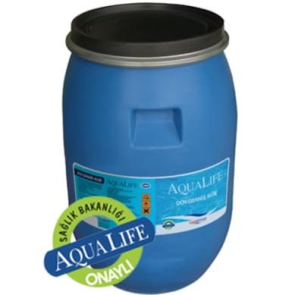 Aqualife Toz Havuz Klor 56 lık 50 lt