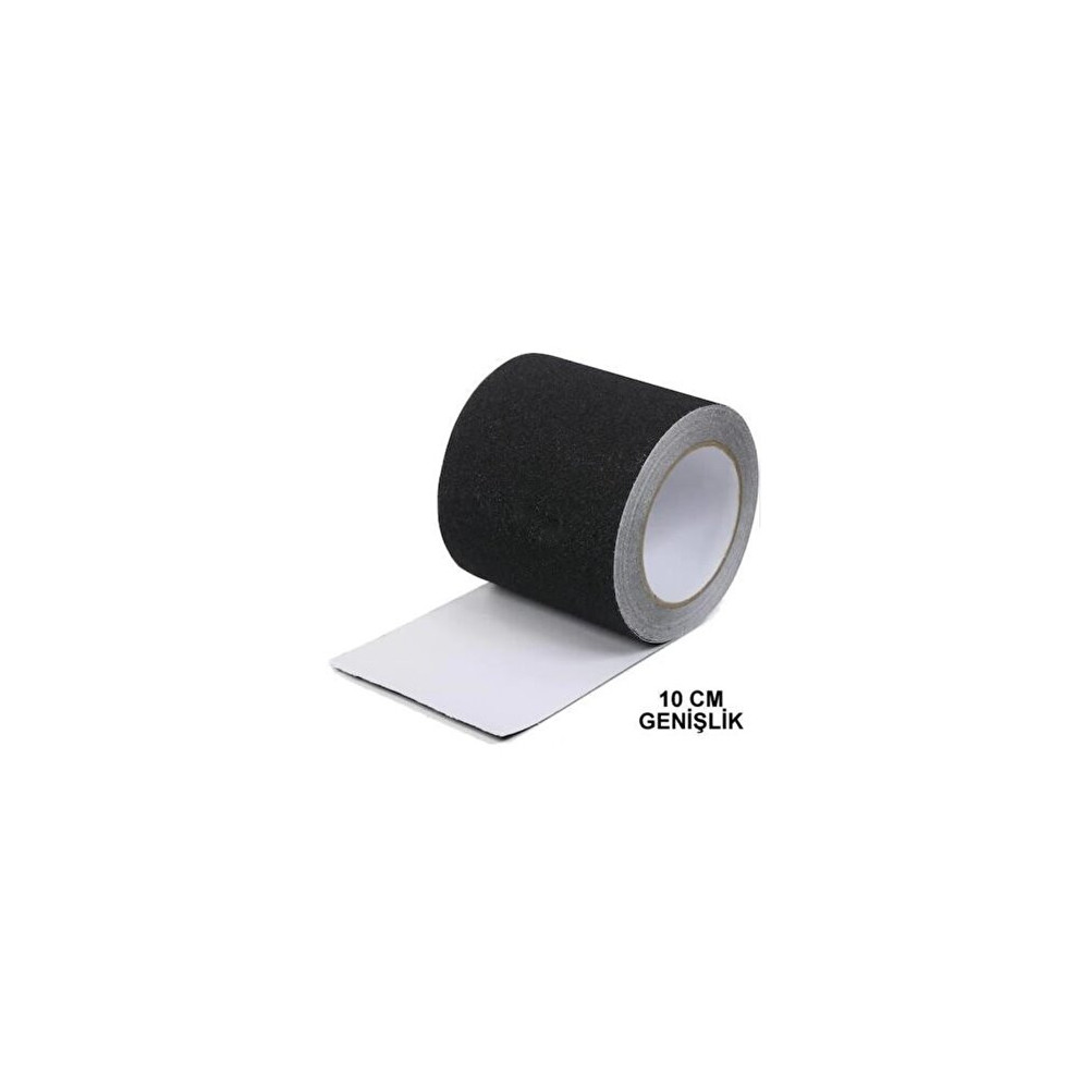 Kaydırmaz Bant 25 Metre 10 cm