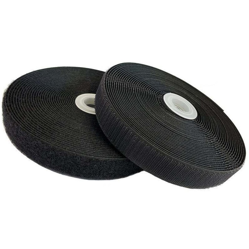 2x25 METRE SİYAH CIRT BANT