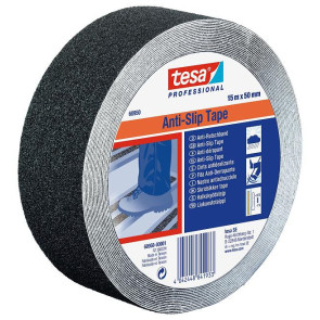 Tesa 60950 Merdiven Kaydırmaz Bant 50mm x 15mt