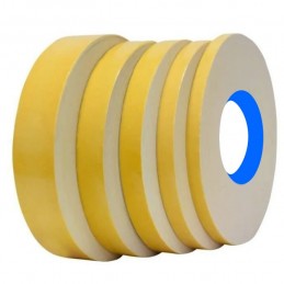 9MMx25MT BEYAZ KÖPÜK ÇİFT...