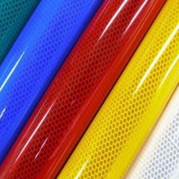 Reflektif Bant Bal Petekli...