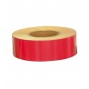 Kırmızı Reflektif Bant 50mm x 46mt